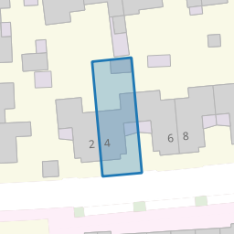 Perceel HGZ00-K-8068