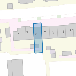 Perceel HGZ00-K-8078