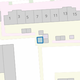 Perceel HGZ00-K-8080