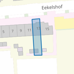 Perceel HGZ00-K-8083