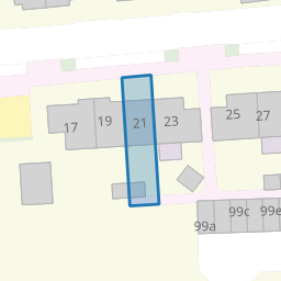 Perceel HGZ00-K-8086