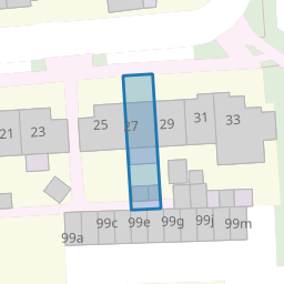 Perceel HGZ00-K-8088