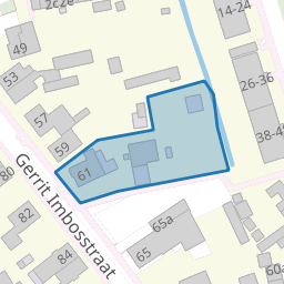 Perceel HGZ00-K-8100