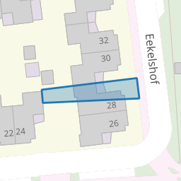 Perceel HGZ00-K-8105