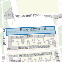 Perceel HGZ00-K-8115