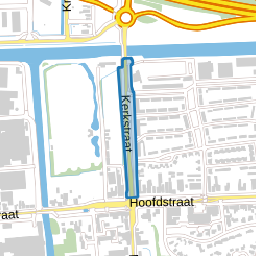 Perceel HGZ00-K-8116