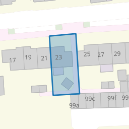 Perceel HGZ00-K-8119