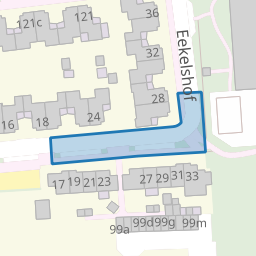 Perceel HGZ00-K-8120