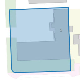 Perceel HGZ00-K-8152