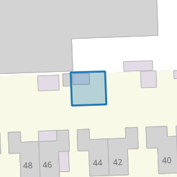 Perceel HGZ00-K-8157