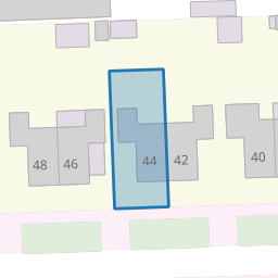 Perceel HGZ00-K-8165