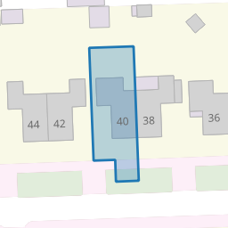 Perceel HGZ00-K-8167