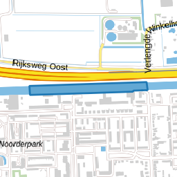 Perceel HGZ00-K-8169