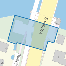 Perceel HGZ00-K-8188