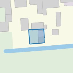 Perceel HGZ00-K-8199