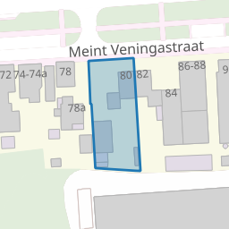 Perceel HGZ00-K-8218