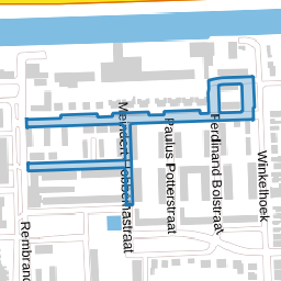 Perceel HGZ00-K-8232