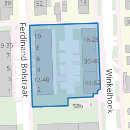 Perceel HGZ00-K-8233