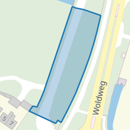 Perceel HGZ00-K-8248