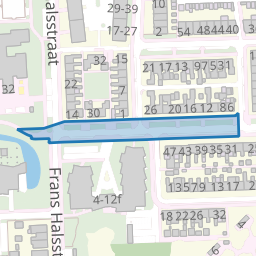 Perceel HGZ00-K-8263