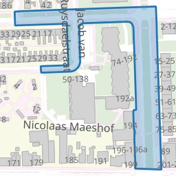 Perceel HGZ00-K-8266