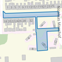 Perceel HGZ00-K-8268