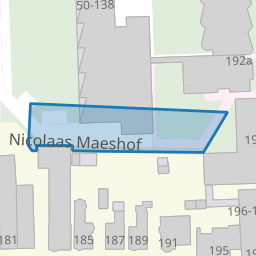 Perceel HGZ00-K-8269