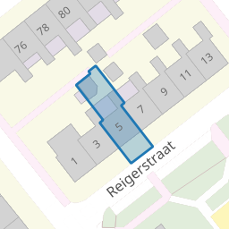 Perceel HGZ00-K-8276