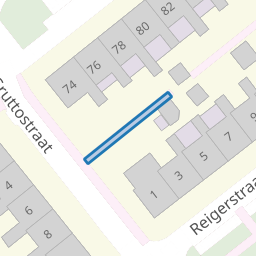 Perceel HGZ00-K-8278