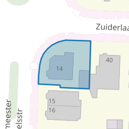 Perceel HGZ00-K-8283