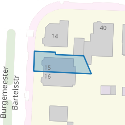 Perceel HGZ00-K-8284