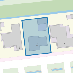 Perceel HGZ00-K-8285