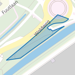 Perceel HGZ00-K-8288