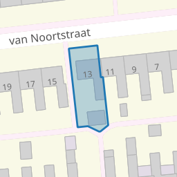 Perceel HGZ00-K-8300