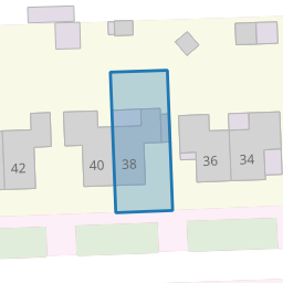 Perceel HGZ00-K-8311