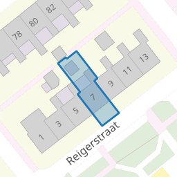 Perceel HGZ00-K-8315