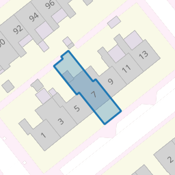 Perceel HGZ00-K-8318