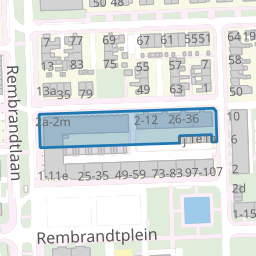 Perceel HGZ00-K-8333