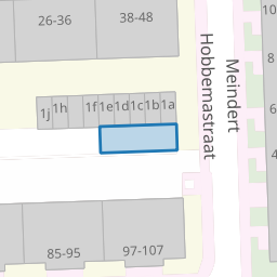 Perceel HGZ00-K-8340
