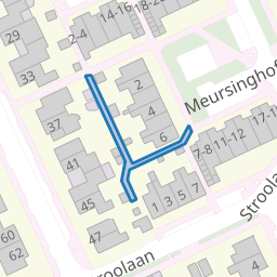 Perceel HGZ00-K-8347