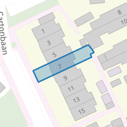 Perceel HGZ00-K-8354