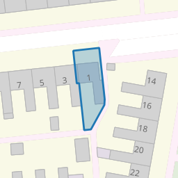 Perceel HGZ00-K-8358