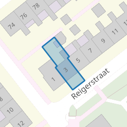 Perceel HGZ00-K-8362