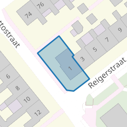 Perceel HGZ00-K-8363