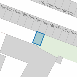 Perceel HGZ00-K-8366