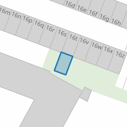 Perceel HGZ00-K-8367