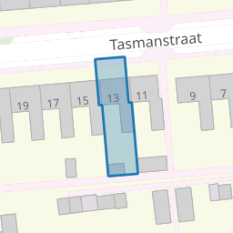 Perceel HGZ00-K-8374
