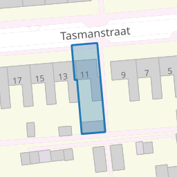 Perceel HGZ00-K-8375