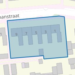 Perceel HGZ00-K-8376