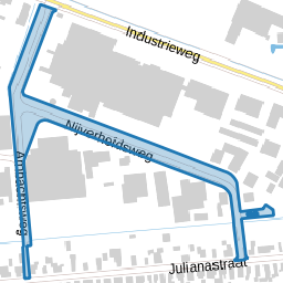 Perceel HGZ00-K-8379